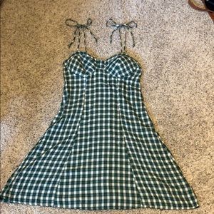 American Eagle Dress